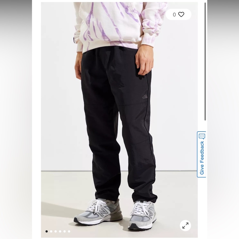 The North Face Class V Pant NWT